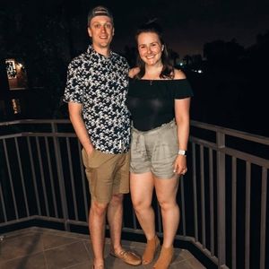 Meet your Posher, Britta